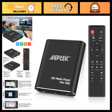 Mini lettore multimediale HDMI