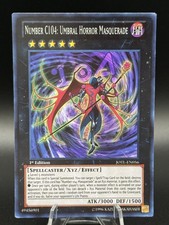 Yu-Gi-Oh! Numero C104