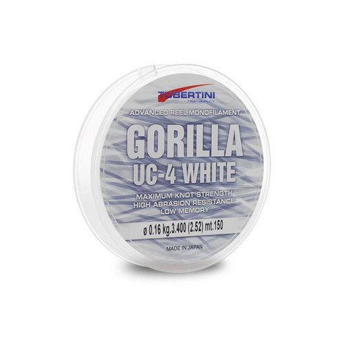Gorilla white 1000mt - uc-4,