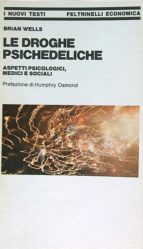 Droghe psichedeliche wells - droghe,