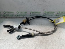 CORDE CAMBIO PER JEEP Renegade Serie 4X4 Diesel 2.0 4X4 (14>)