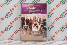 PRIVATE PRACTICE LA TERZA