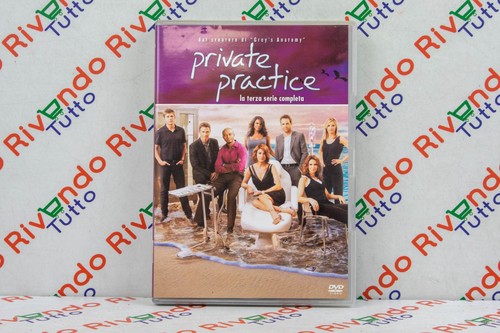 Private practice terza - practice,