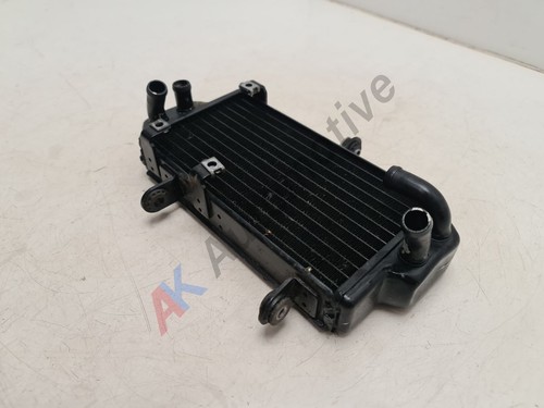 Radiatore zontes 125 u - zontes, zt