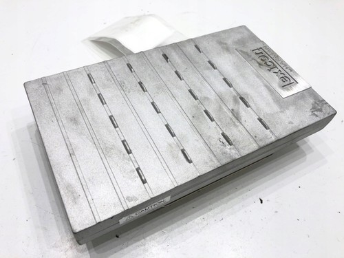 Amplificatore kia stinger - amplificatore,