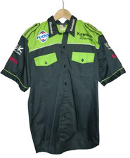 Camicia Kawasaki Racing SBK