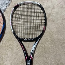 Racchetta da tennis Yonex Ezone XI 100 misura impugnatura 4 1/4 - condizioni