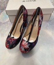 Decolte JustFab multicolore
