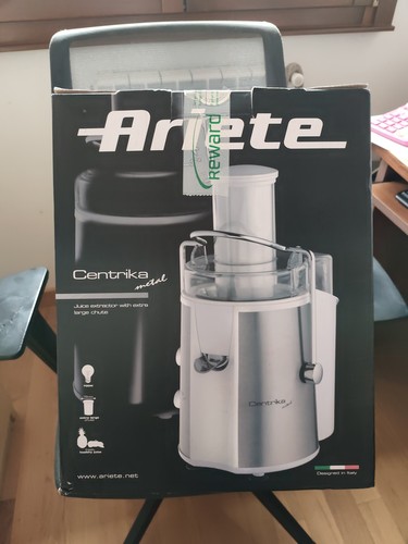 Ariete 173 centrika - ariete,