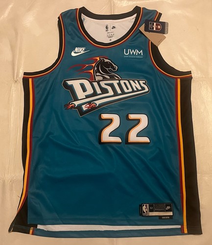Detroit pistons moon talk - pistons, #22