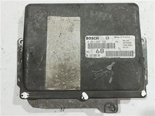 0261203736 MA3.168 9620398980 CENTRALINA POMPA INIEZIONE / 27836 PER PEUGEOT 106