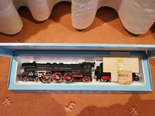 Märklin H0 3048, locomotiva treno rapido, analogica, ottime condizioni in scatola originale!