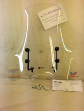 PARABREZZA APRILIA SCARABEO 50