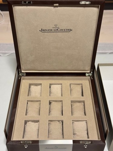 Jaeger lecoultre watch box - 9,