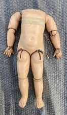 JUMEAU corps BB système