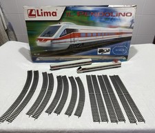 Lima Horby HO Pendolino No Rivarossi 