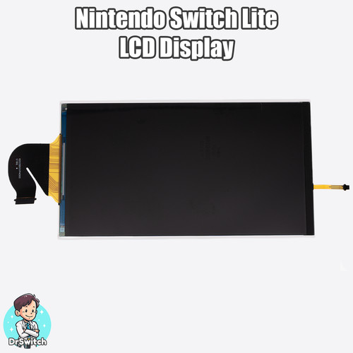 Nintendo switch lite lcd - lite,
