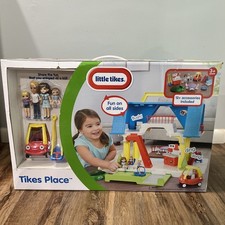 Casa delle bambole Little