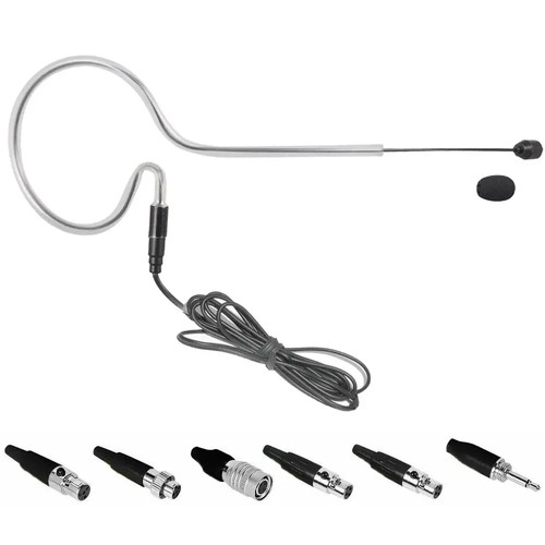 Mx153 microfono auricolare - mx153,