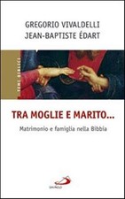 Tra moglie e marito