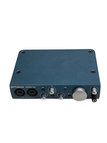 Mixer presonus usato - mixer,