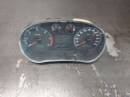 Seat toledo 2000 - toledo, ii