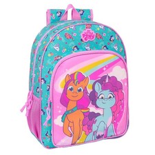 Zaino Scuola My Little Pony