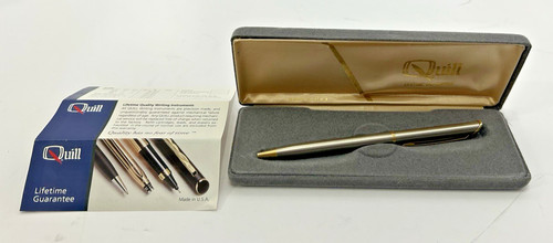 Penna quill 747 - penna, da