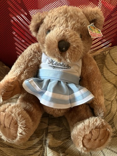 Rebels orso cheerleader - rebels,