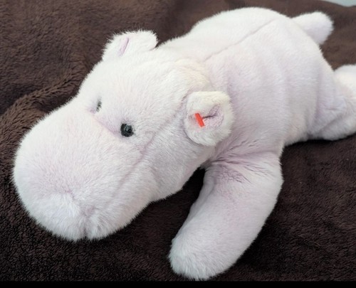 Peluche morbido vintage 2000
