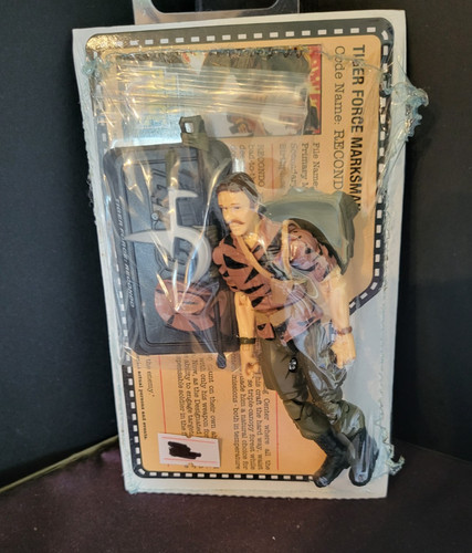 Recondo tiger force 2015 - tiger,