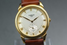 [Ecc+5] Orologio TISSOT A280