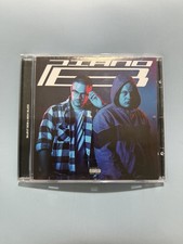 Cd Piano B Di Silent Bob, Rap Italiano Massimo Pericolo Lazza Kid Yugi Nayt