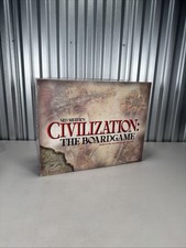 Sid Meier's Civilization: The
