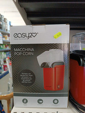 Macchina Pop Corn 1200W