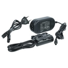 Alimentatore per Canon EOS D30