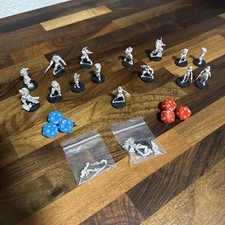 Infinity Operation: Icestorm