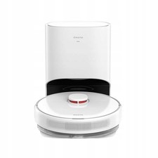 Robot pulitore Dreame D10