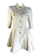 Istante di Gianni Versace