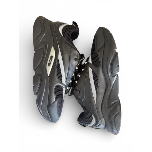 Sneakers basse nere - dior, b22