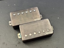 EMG 57/66 Metalworks Active