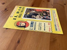 MISTERO N°32 SETTEMBRE 1947