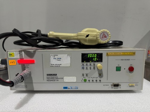 Kikusui kes4021a simulatore - kes4021a, di
