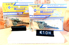 Roco Minitanks A Z-US 155 mm Howitzer M1