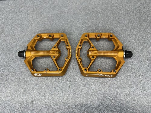Timbro crank brothers - brothers, pedali