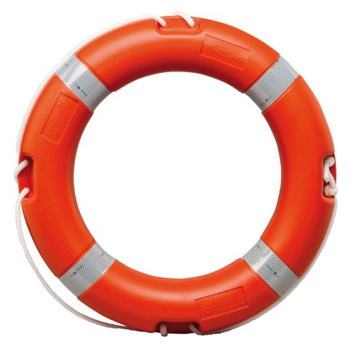 Salvagente anulare per - anulare,