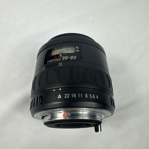 Smc pentax 6 - pentax-f, 1:4-5.6