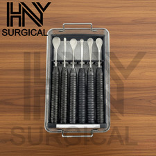 Karlin Set elevatore