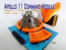 Modulo Comando Apollo Scala