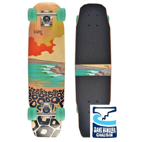 Jucker hawaii mini cruiser - hawaii,